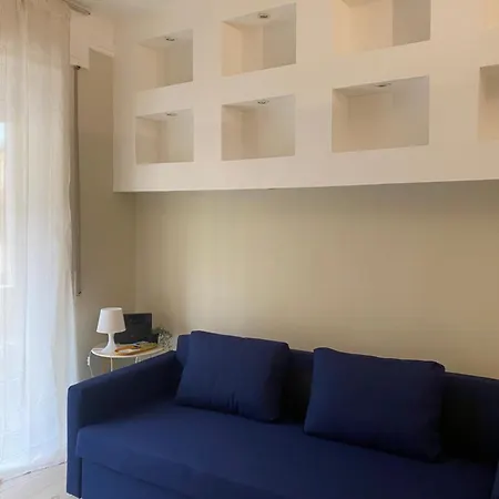 Apartman Lauren