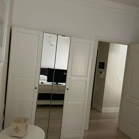 Apartman Lauren Firenze