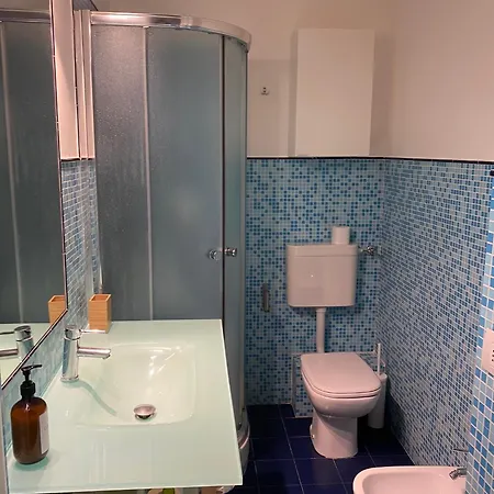 Apartman Lauren *