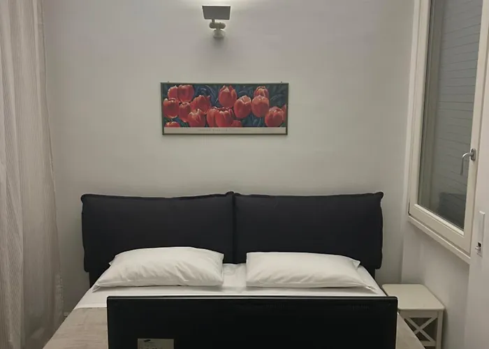 公寓 Lauren 佛罗伦萨