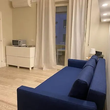 Lauren דירה פירנצה