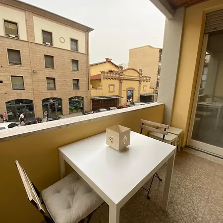 Daire Lauren Floransa