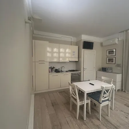 Apartament Lauren