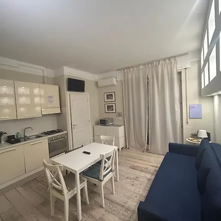 Apartament Lauren Florencja