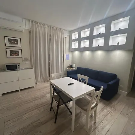 Apartament Lauren