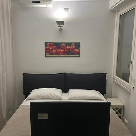 Apartament Lauren Florencja