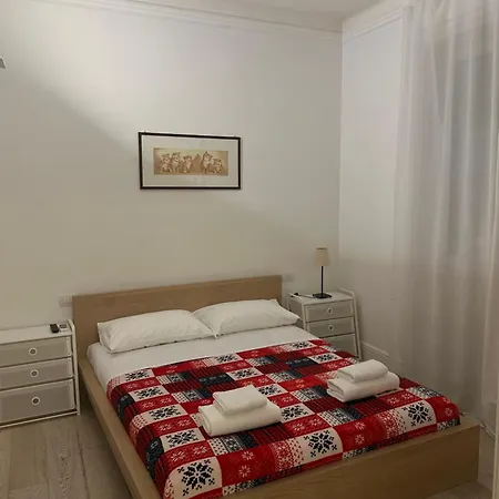 Apartment Lauren