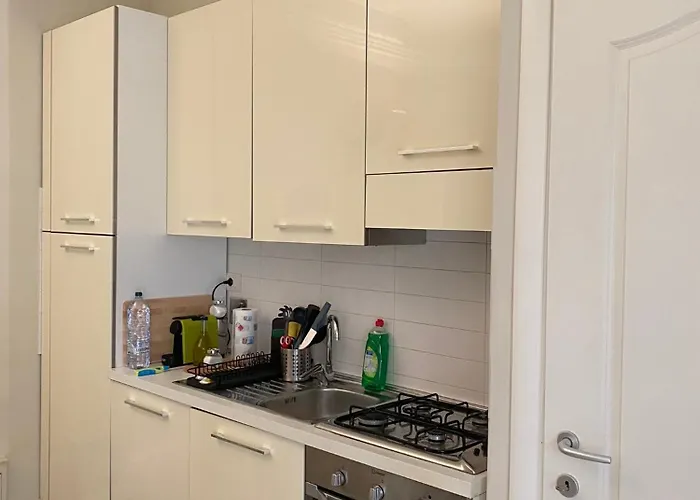 Appartement Lauren Florence