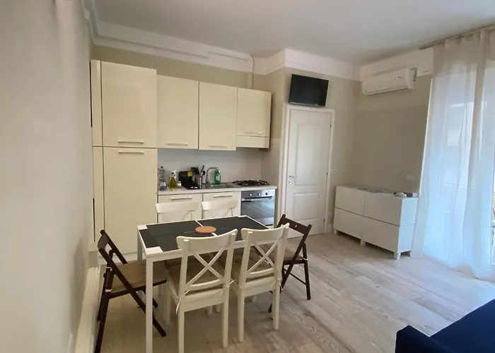 Appartement Lauren Florence