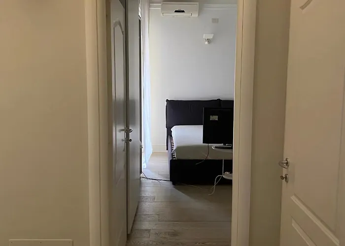 Lauren Appartement *