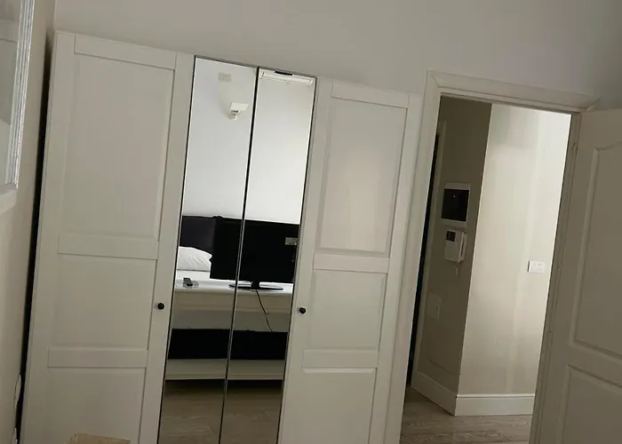 Appartement Lauren Florence