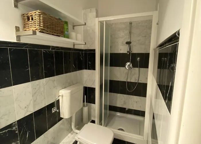Lauren Appartement Florence