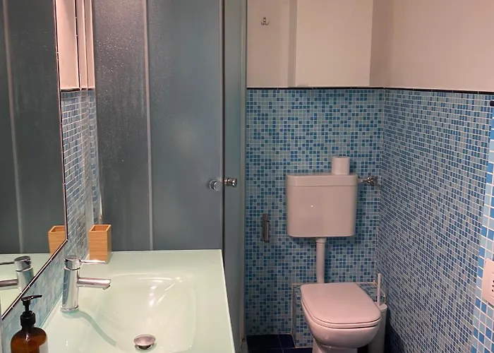 Appartement Lauren *