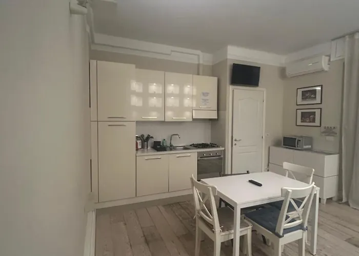 Appartement Lauren