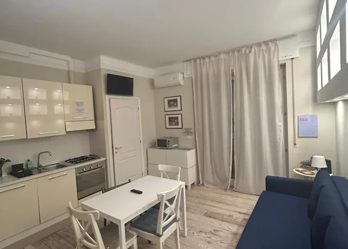 Appartement Lauren Florence