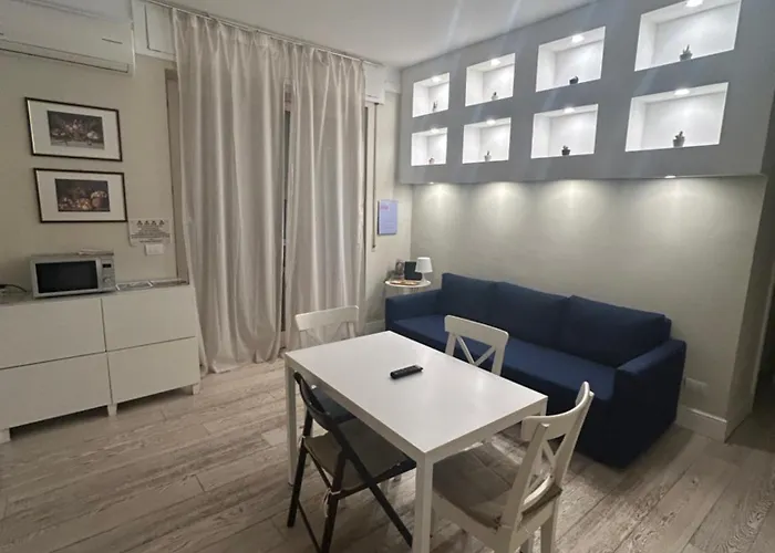 Appartement Lauren