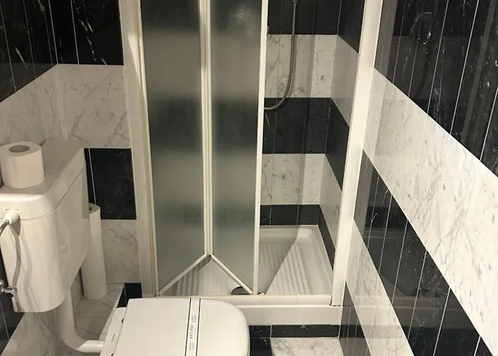 Lauren Appartement Florence