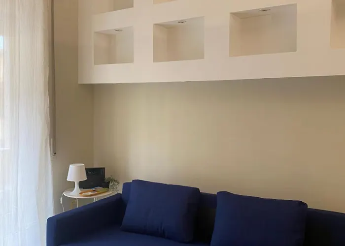 Apartmán Lauren